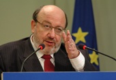 EU commissioner proposes new Congo summit 